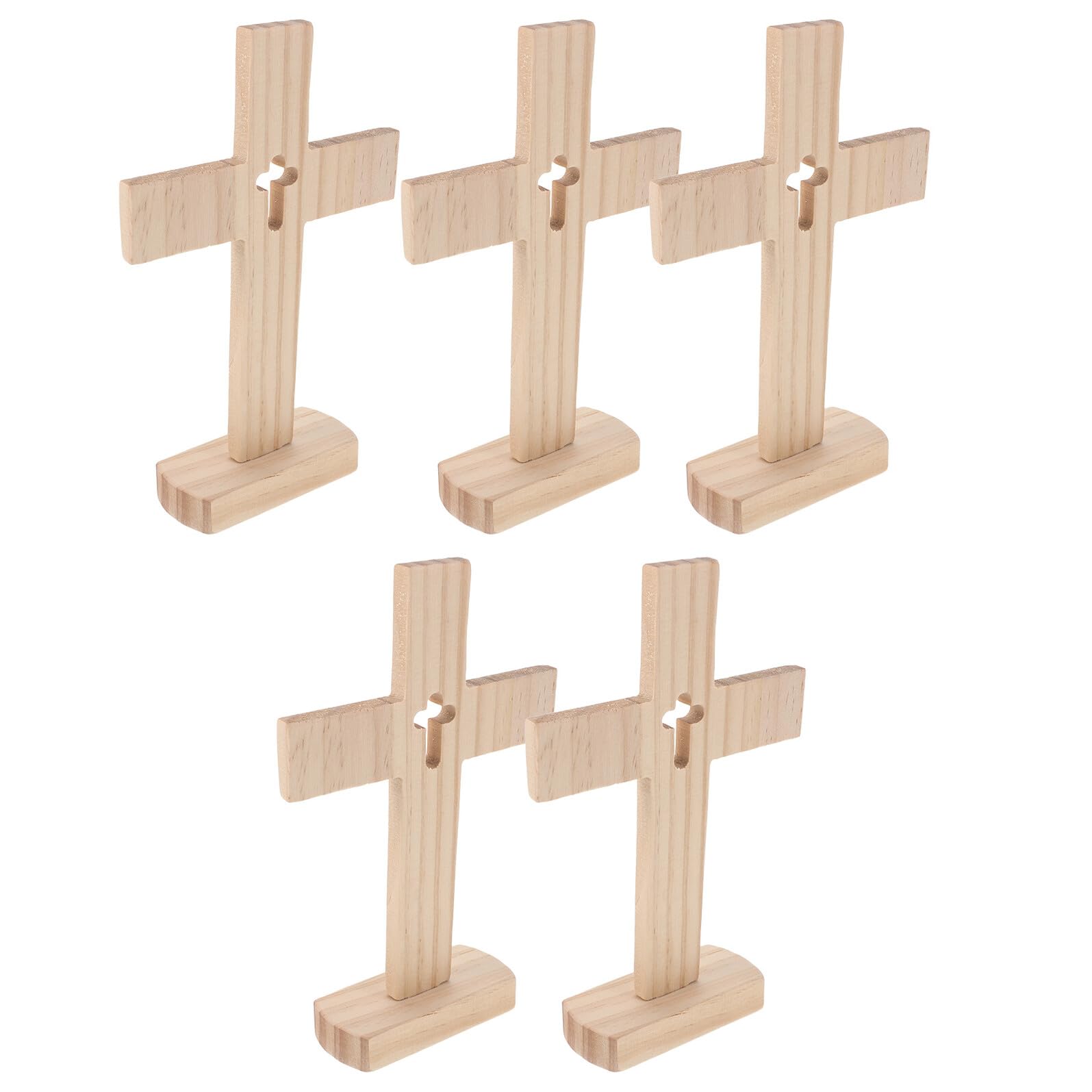 Cruces de madera para hogares cristianos FONDOTIN ambientación de espacios de oración familiar