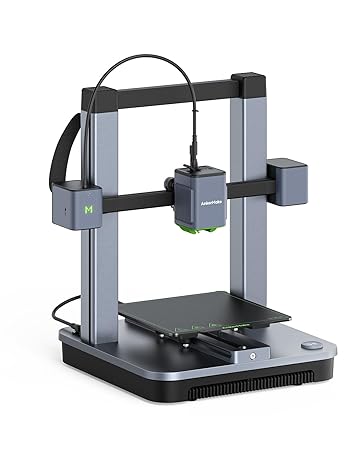 AnkerMake M5C 3D Printer