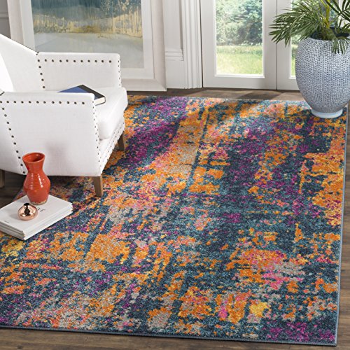 Tapete Decorativo Safavieh Madison Collection 79x79 cm