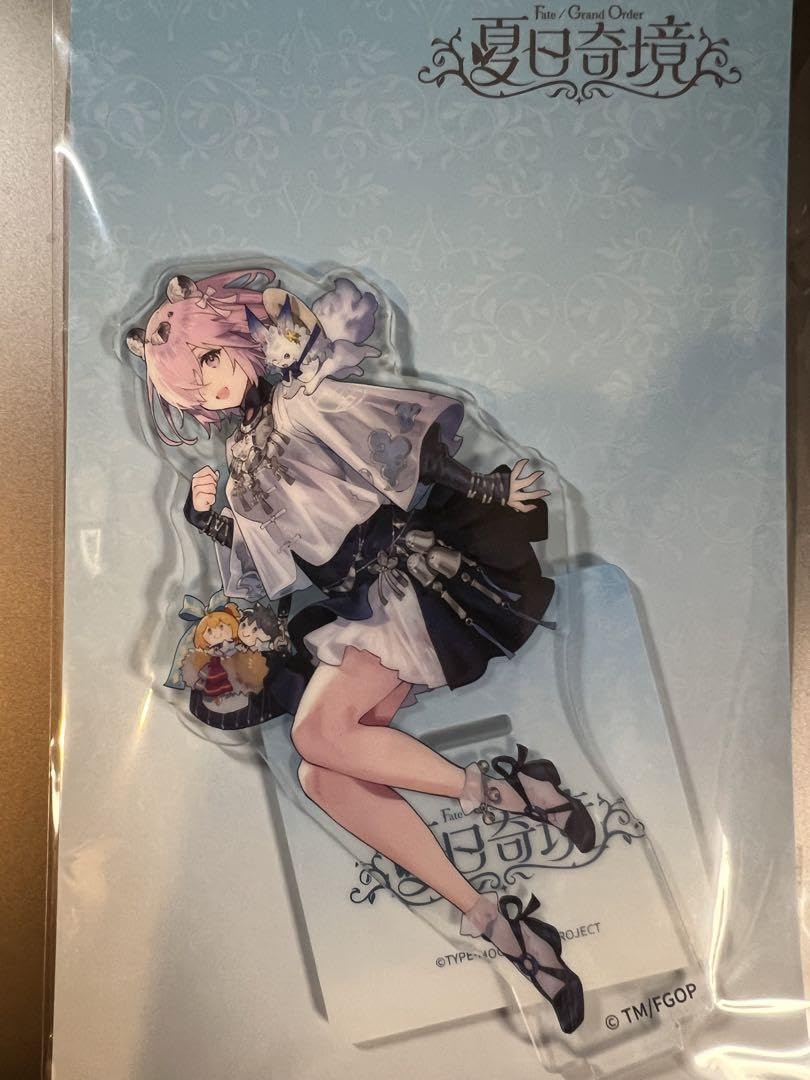 Amazon.co.jp: FGO フェス2024 中国上海限定 マシュ キリエライト