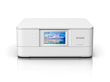 EPSON エプソン　プリンター Amazon.co.jp: エプソン プリンター A4インクジェット複合機