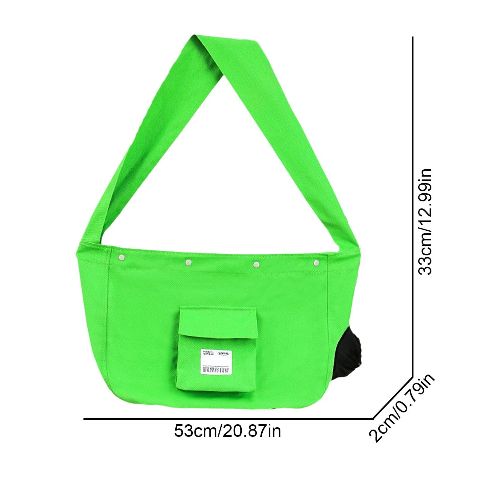 Bolsa de Transporte para Gatos, Bolsa de Transporte para Mascotas para | gatos | Bolsa de transporte para gatos transpirable y ajustable para mascotas, bolsa de asas de gran capacidad para