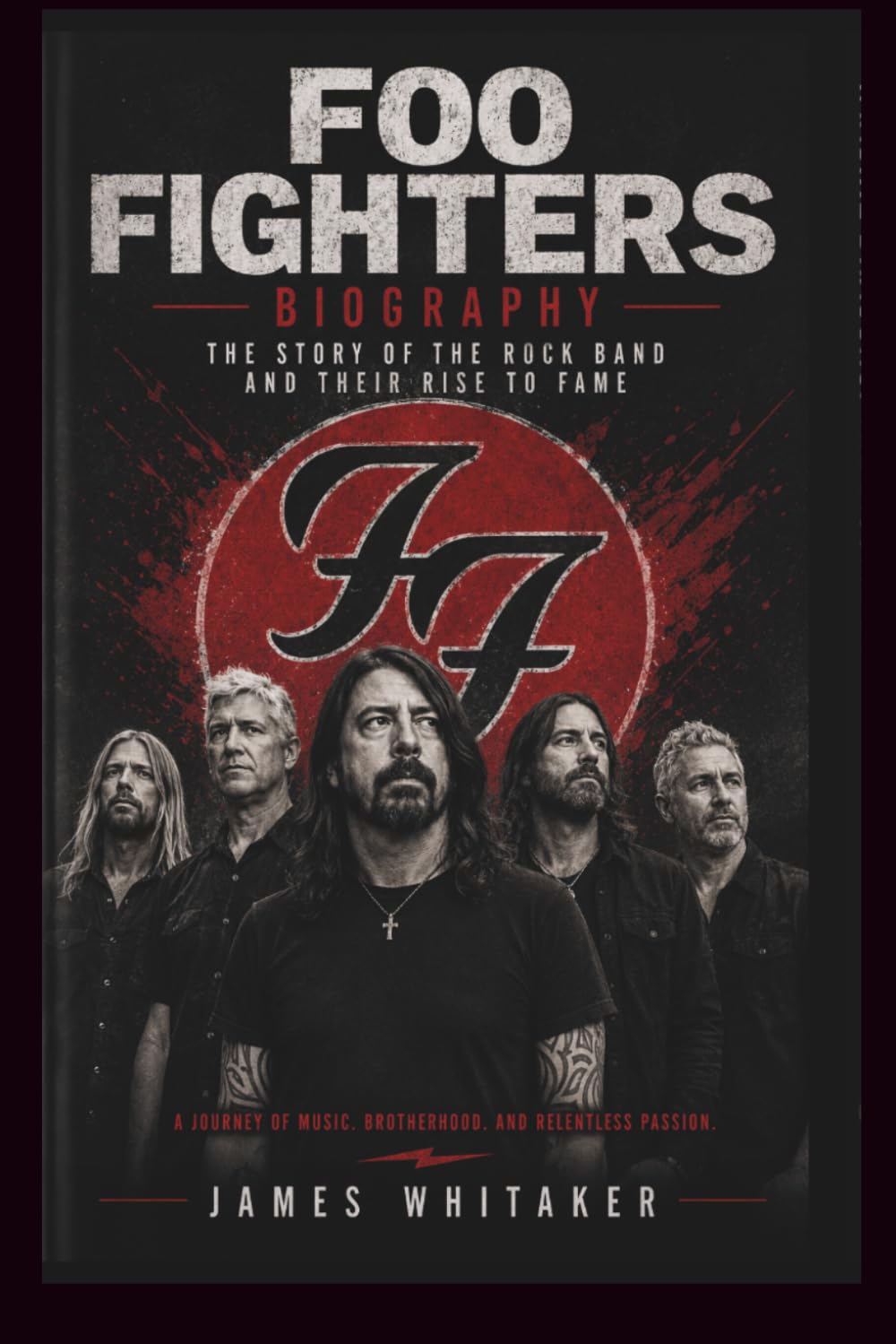 FOO FIGHTERS BIOGRAPHY: The Story of the Rock Band and Their Rise to Fame