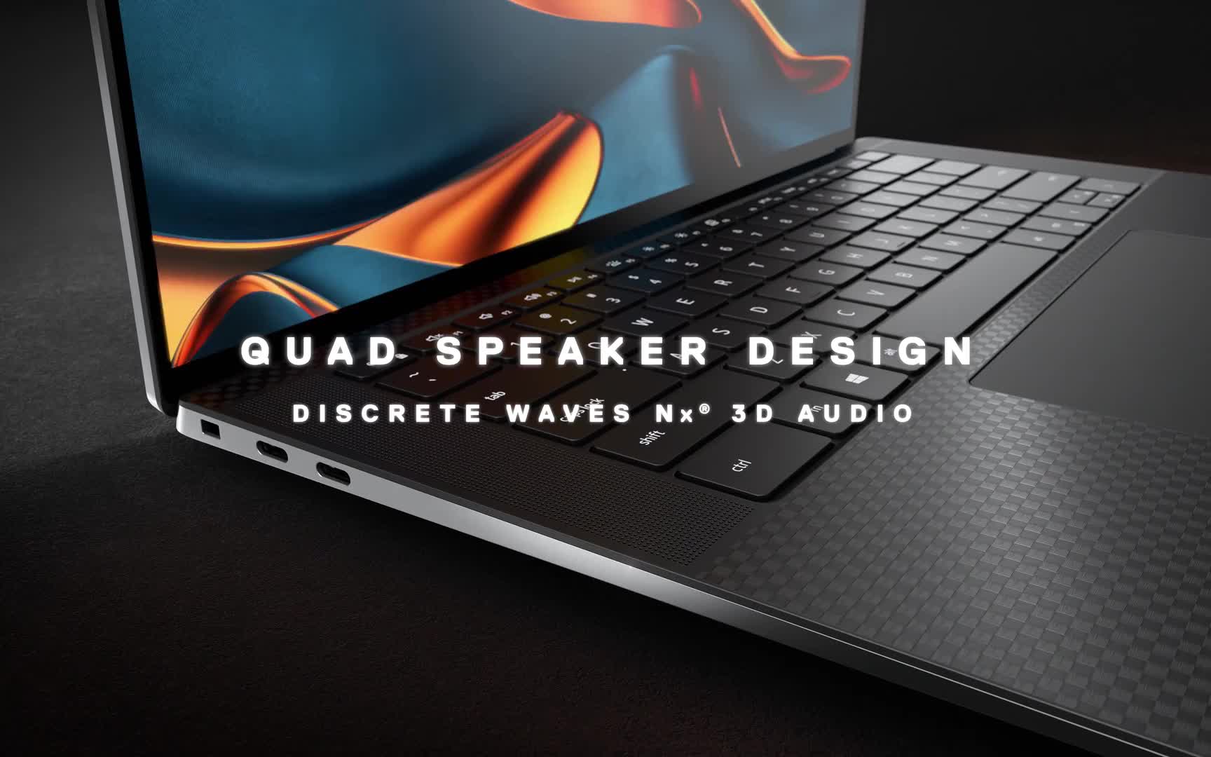 Windowsノート本体 XPS 15 9510 i9-11900H/32GB/1TB/RTX3050Ti DELL 2021 XPS 15 9510 Laptop, 15.6