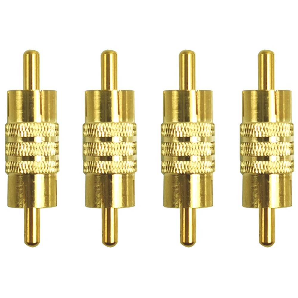 4 RCA Macho Macho