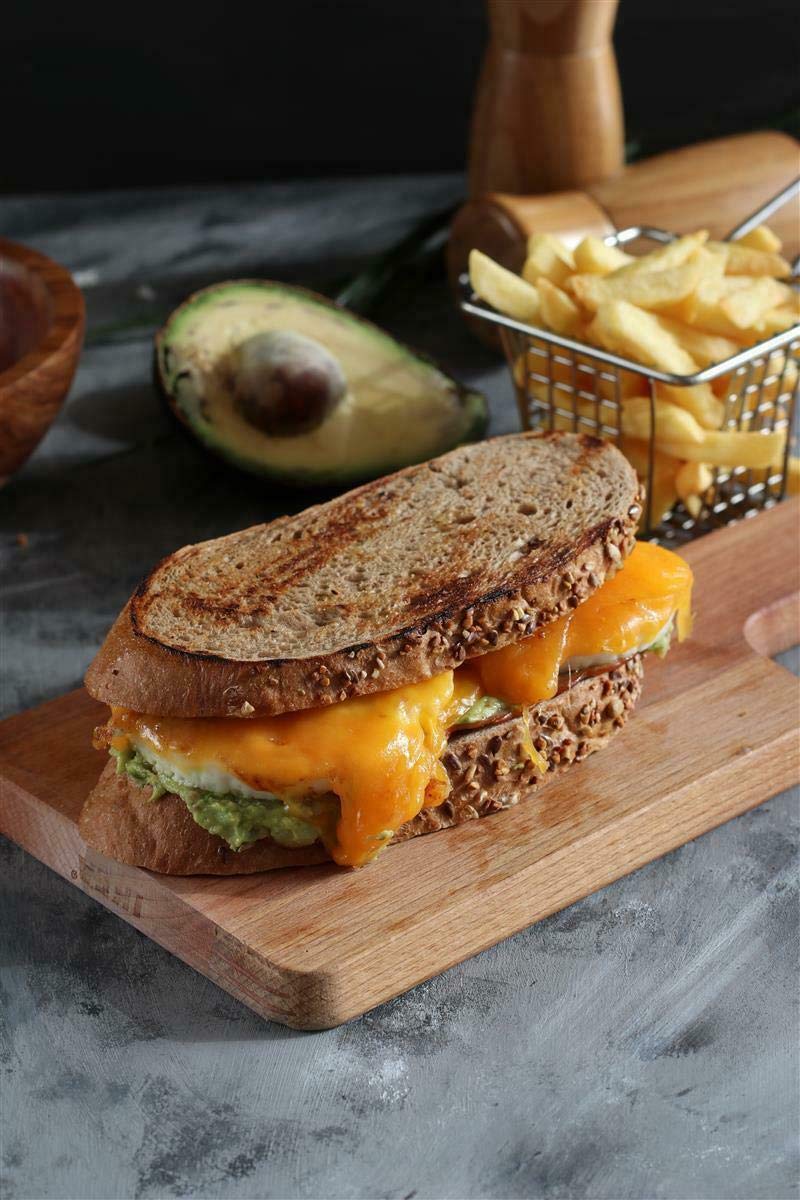 Gouda’s Glorie Creamy Cheese Style Käsesauce - 16x 850ml - vegane Käsesoße für Nachos Burger Enchiladas Tacos Burritos cremig-zartschmelzend warm und kalt genießbar