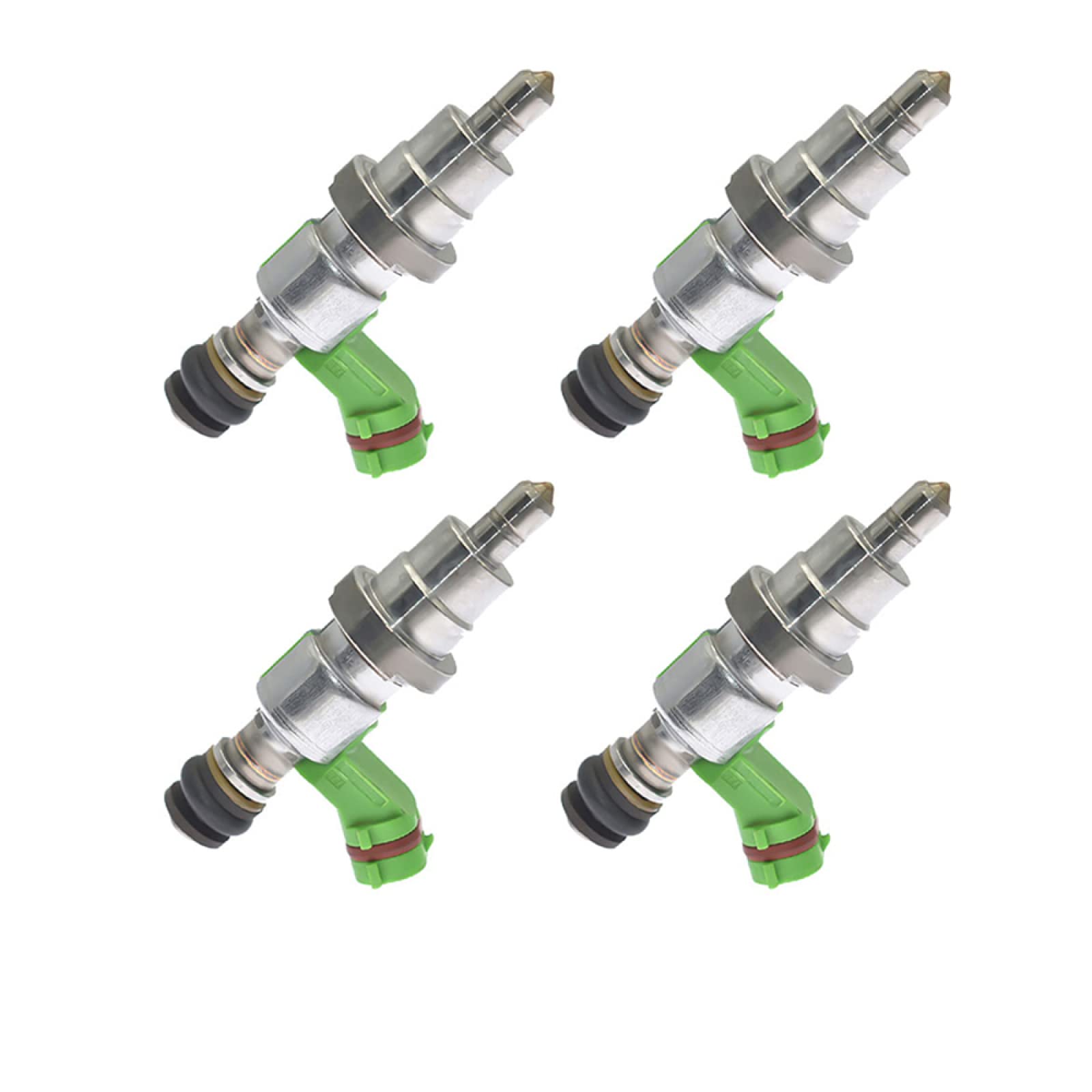 Amazon.com: FAYTEK Fuel Injector for Toyota Avensis RAV4 Noah Voxy