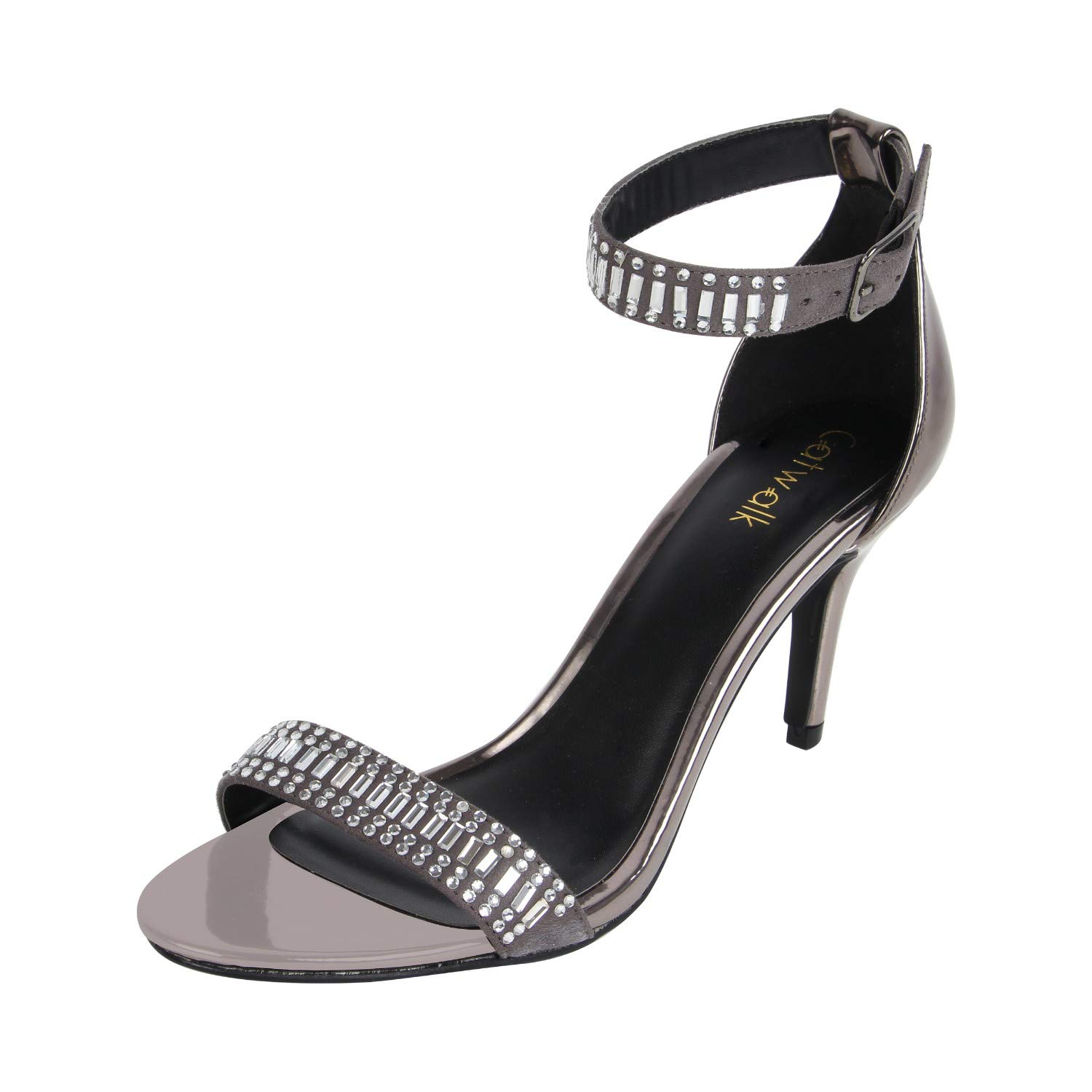 Catwalk heels amazon Clearance