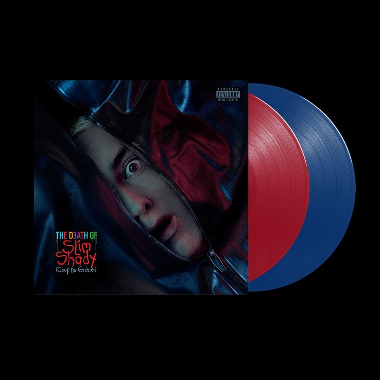 Album art