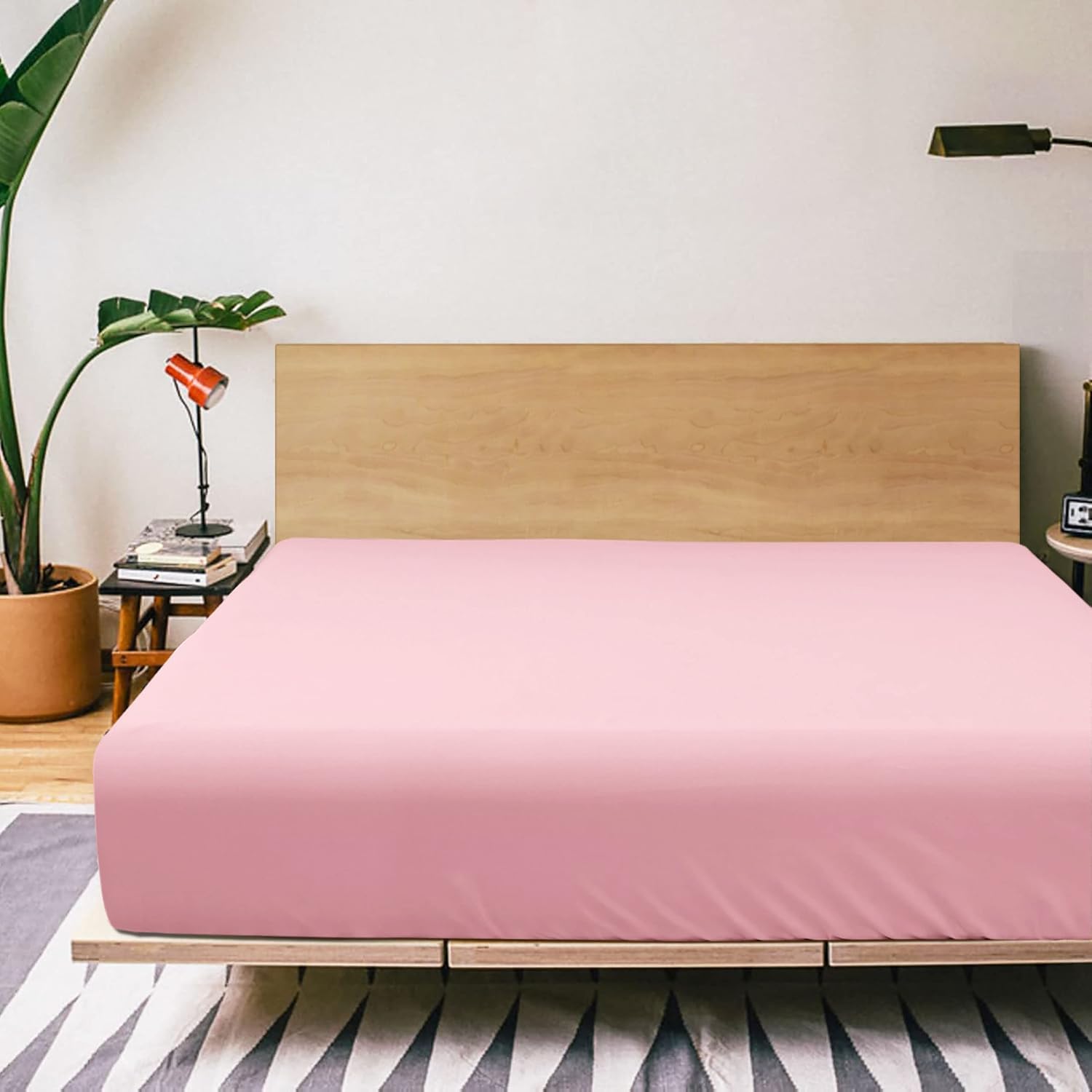 Homes & Linen Duck Feather Cushion Pads Inner Insert Filler With 100% Cotton Down Proof Cover Hypoallergenic from B&Q
