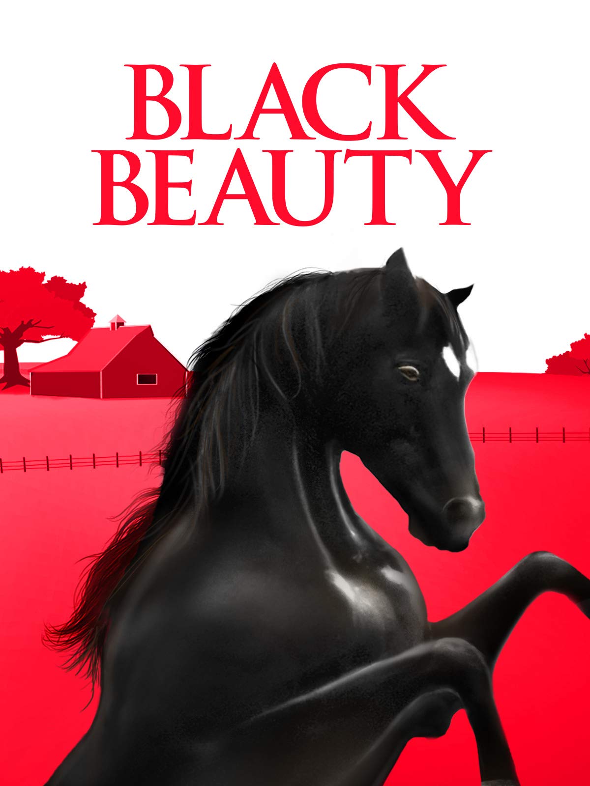 Black Beauty