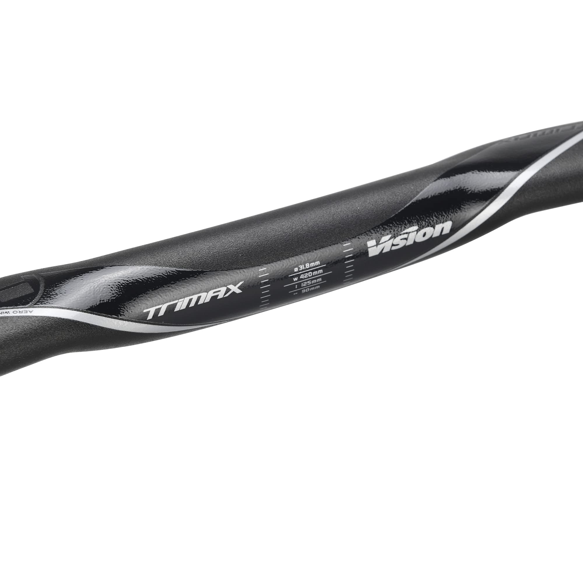 Amazon.com: Vision Trimax Aero B1 HB-KO-293S/CR/Di2, Folding