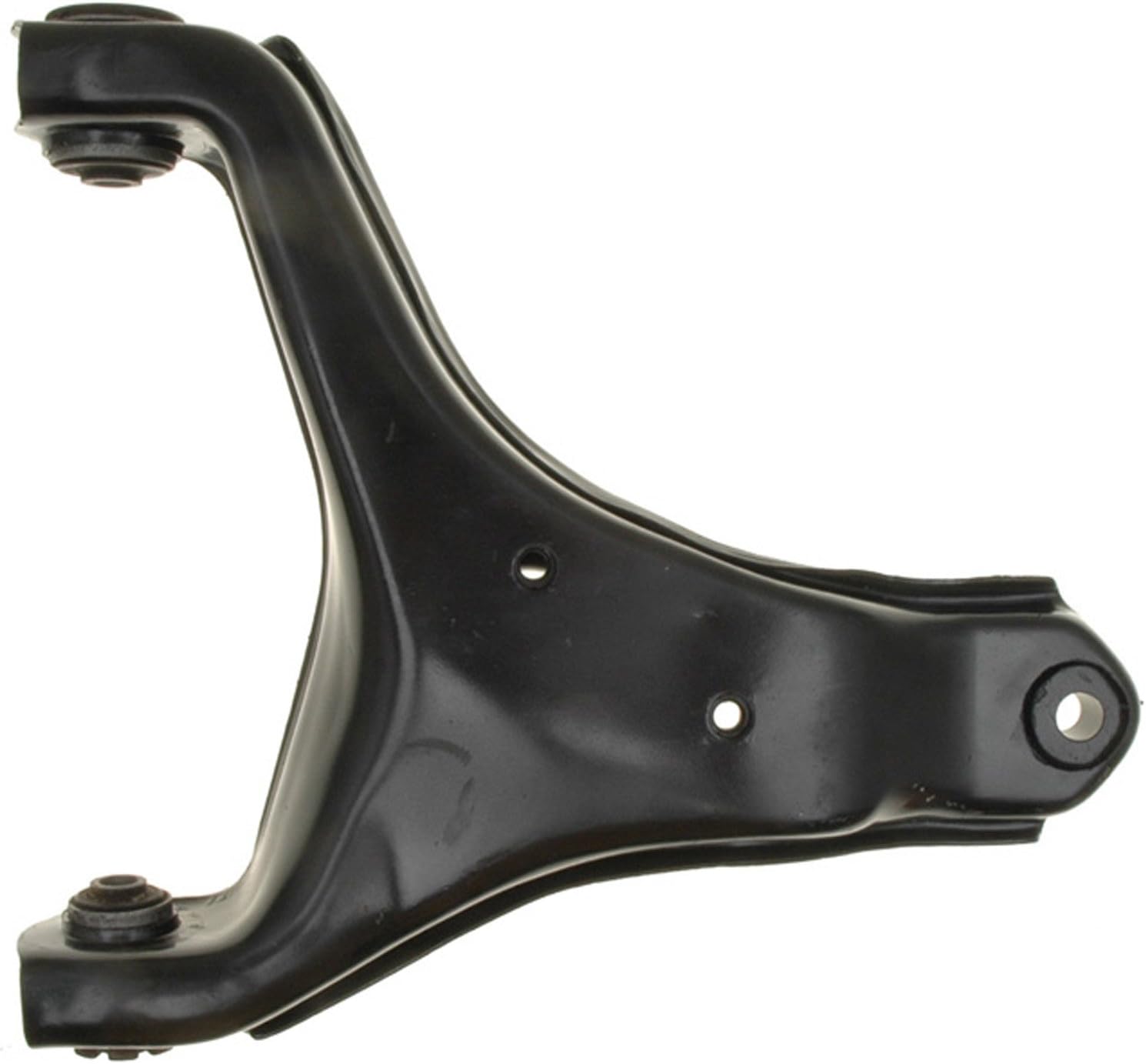 ACDelco Professional 45D3486 (19264602) Front Passenger Side Lower Suspension Control Arm