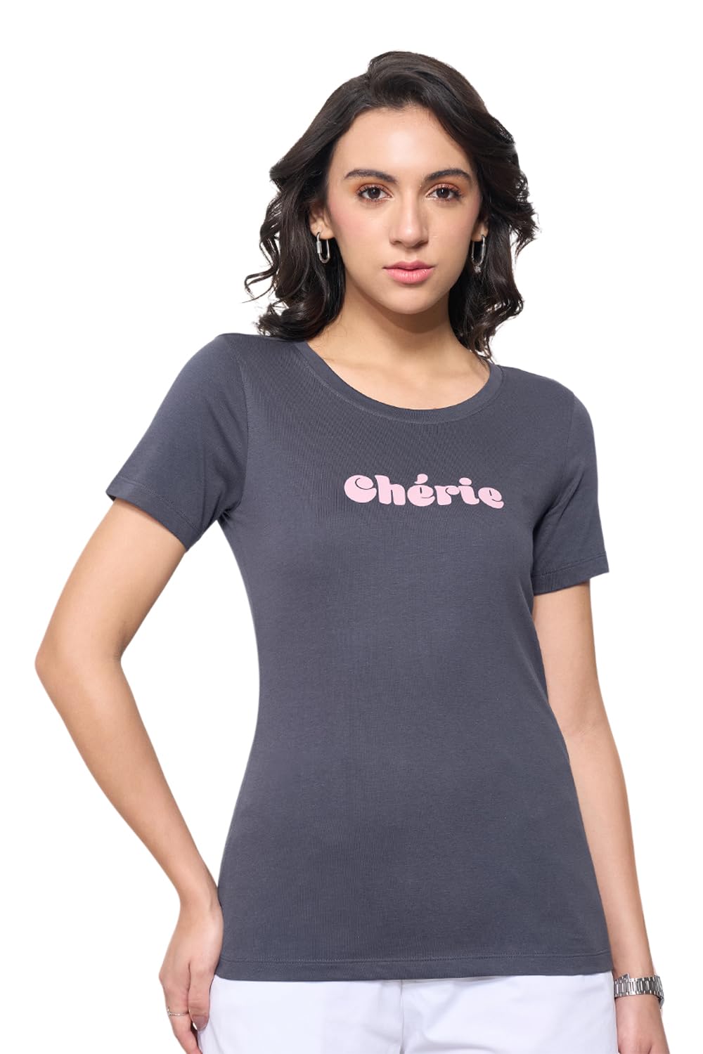 honey Women T-Shirt-picture-46