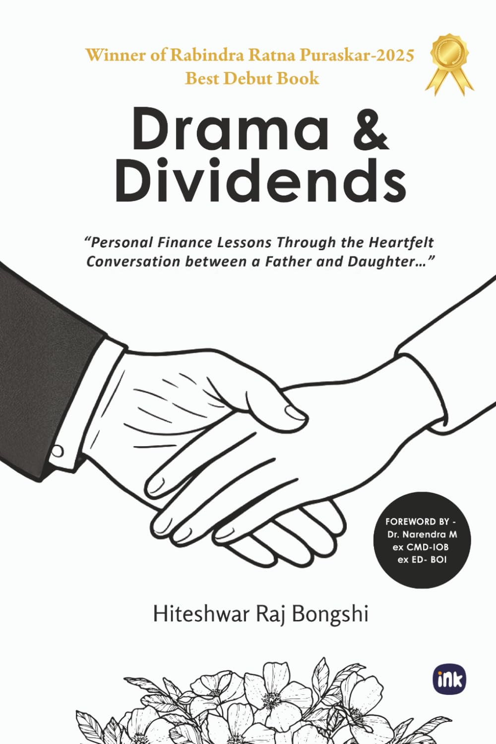Drama & Dividends: Personal Finance lessons through the heartfelt conversation between a father and daughter