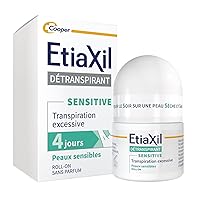 ETIAXIL - Traspirante - Trattamento Sudorazione Eccessiva - Ascelle
