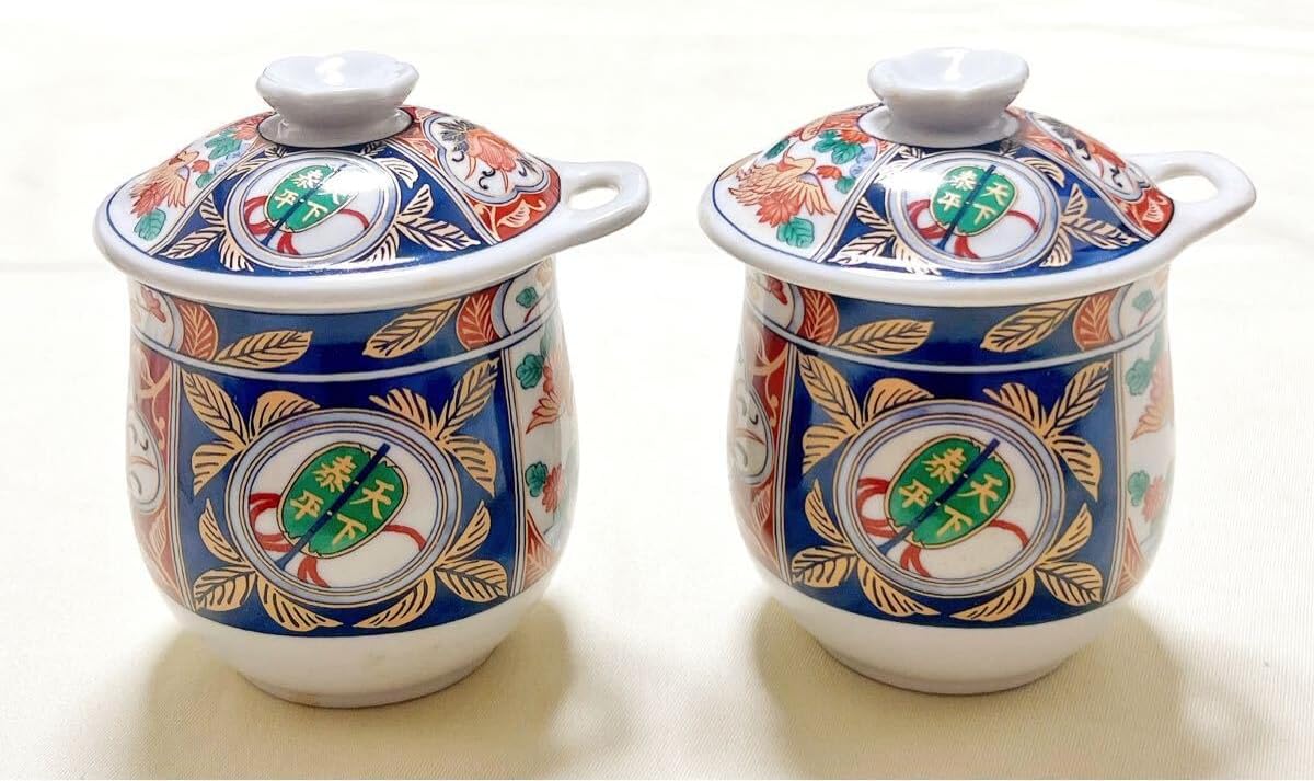 膳所焼 淡海ぜぜ 陽炎園 岩崎新定 胴〆 胴締め 茶碗 共箱 共布 栞 2025