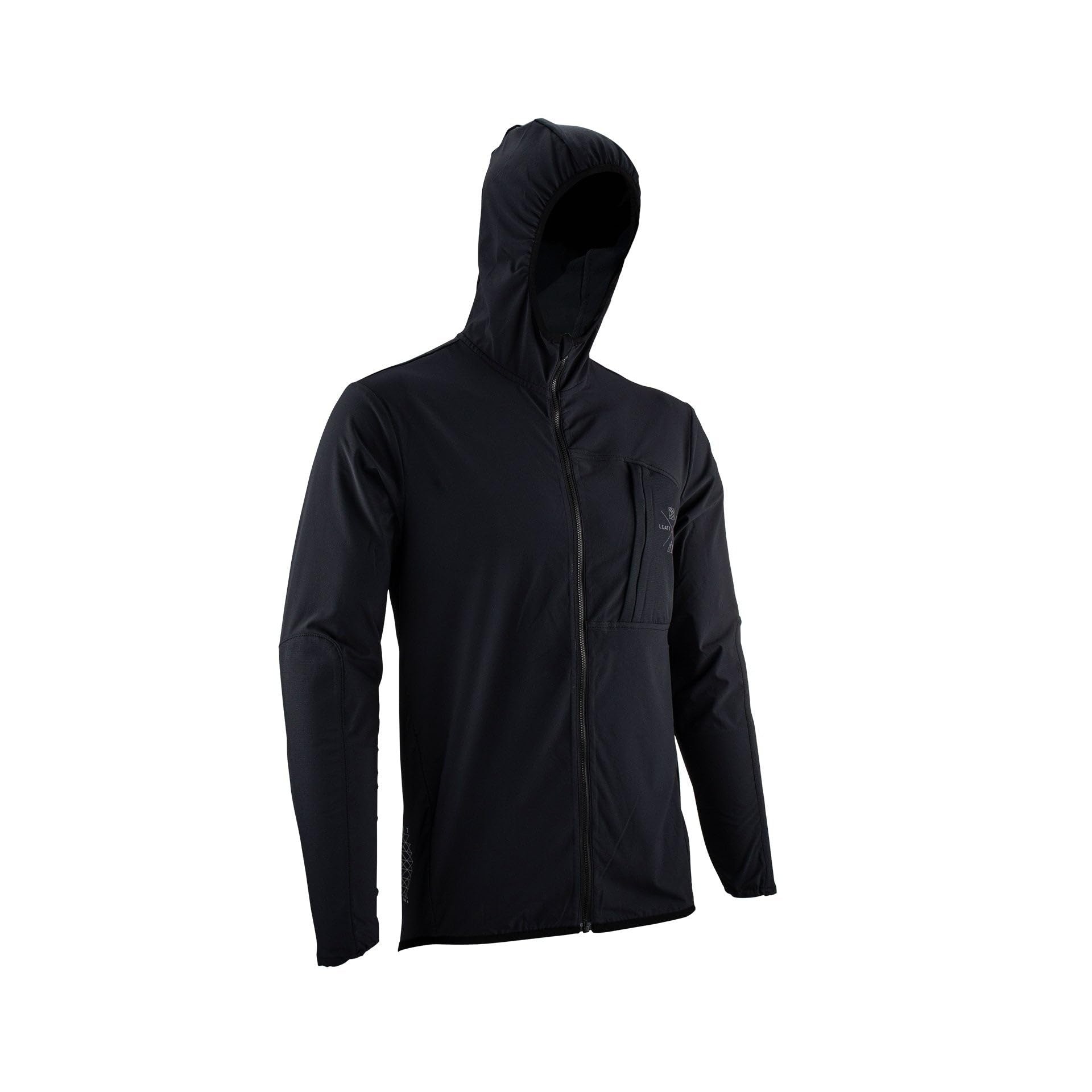 Leatt Jacket MTB HydraDri 2.0 S/EU36/UK8/US4 Pistachio
