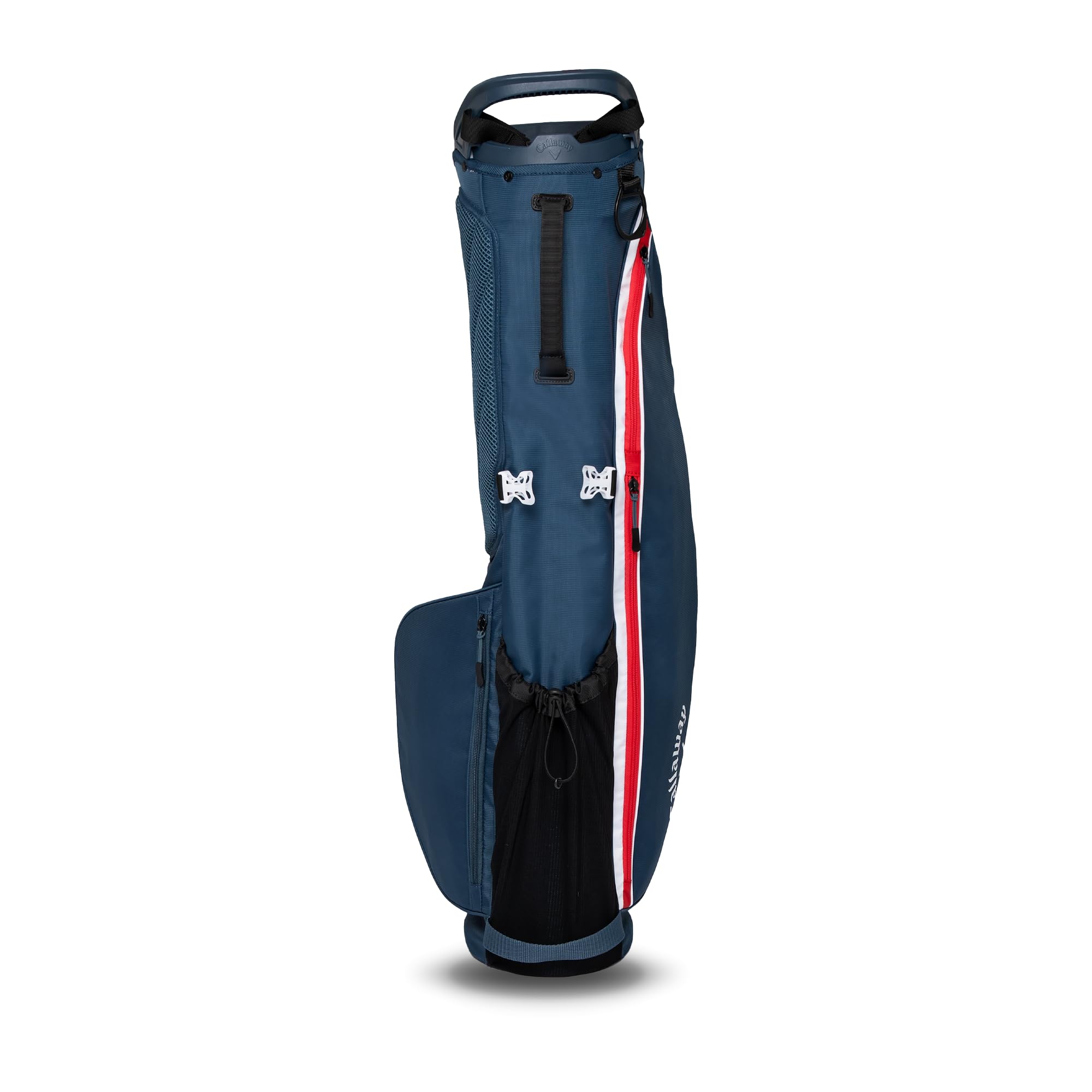 Callaway Golf Carry Plus Lightweight Pencil Bag 2025