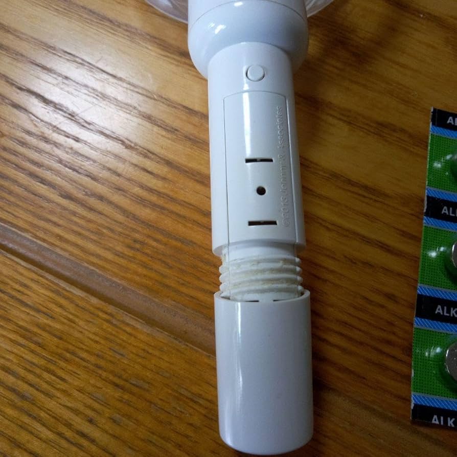 Amazon.co.jp: 電池 A.B.C-Z ペンライト : ホビー