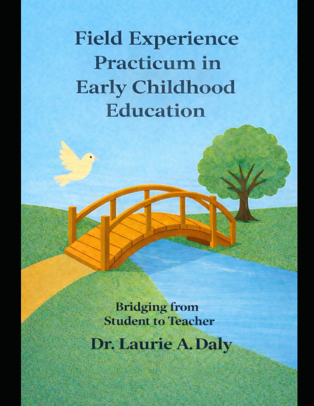Field Experience Practicum in Early Childhood Education: Bridging from Student to Teacher (Professional Practice in Early Childhood Education)