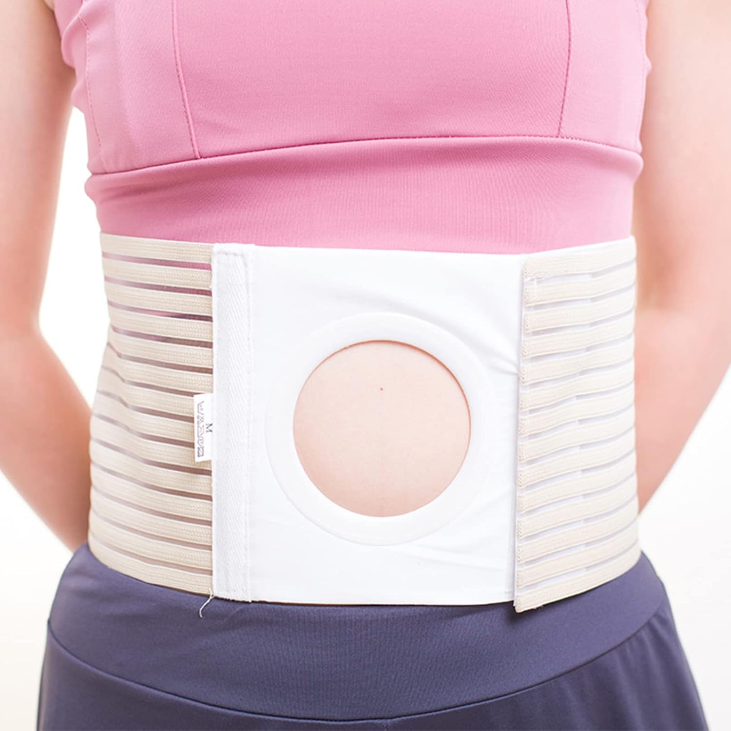 LJYLJH Medical Hernia Inguinal Hernia Belt for Men