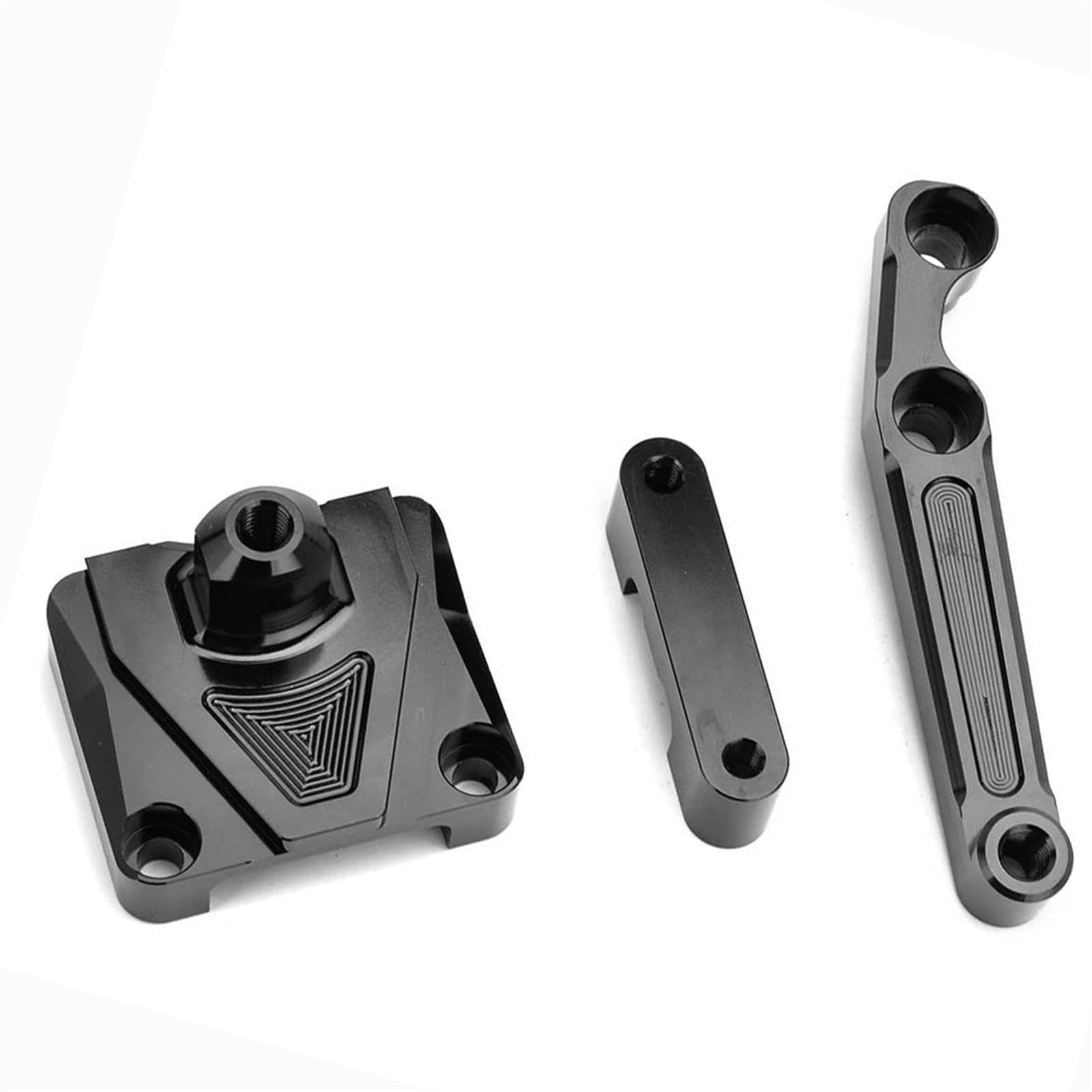 Support amortisseur de direction stable Ninja 250R EX250 2008-2012