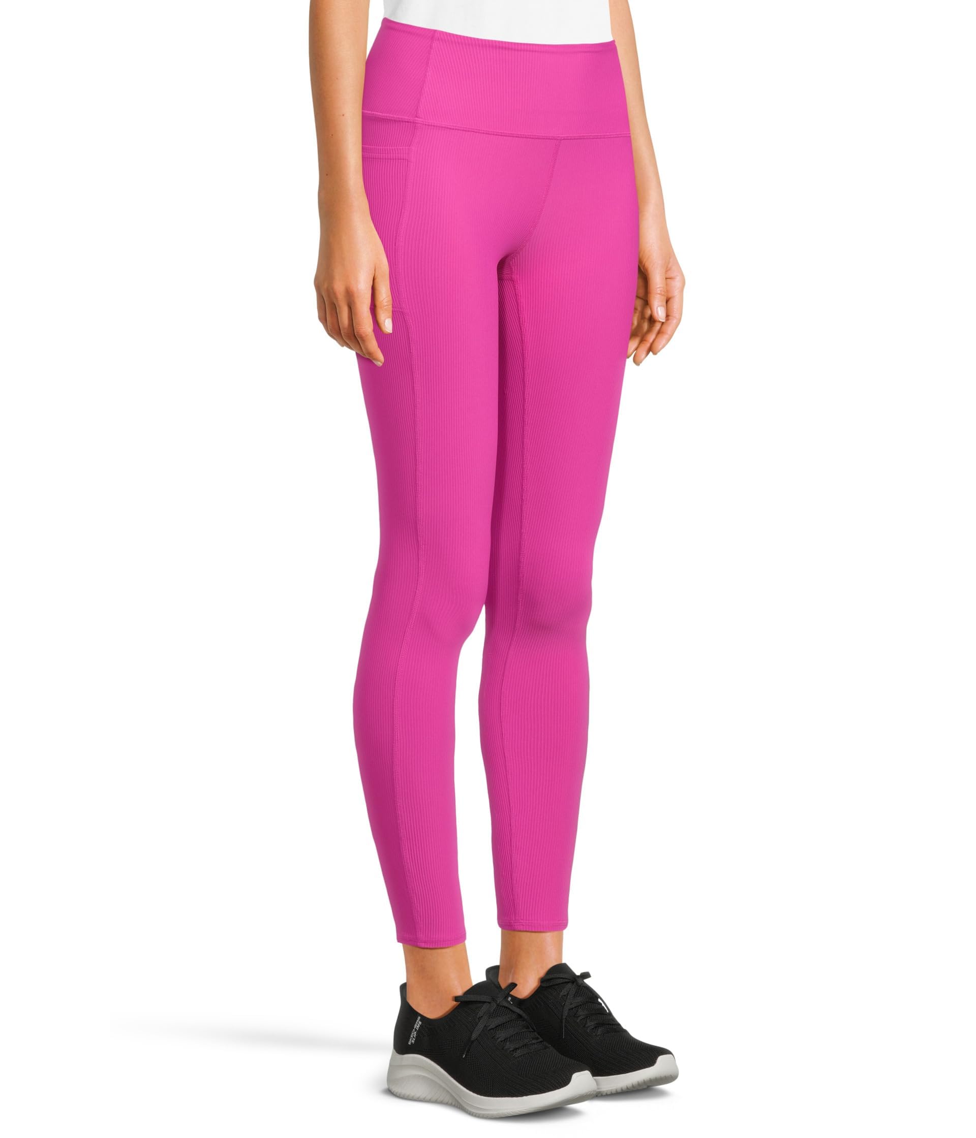 Skechers Go Flex Fl Hw Legging - Leginsy Kobiety