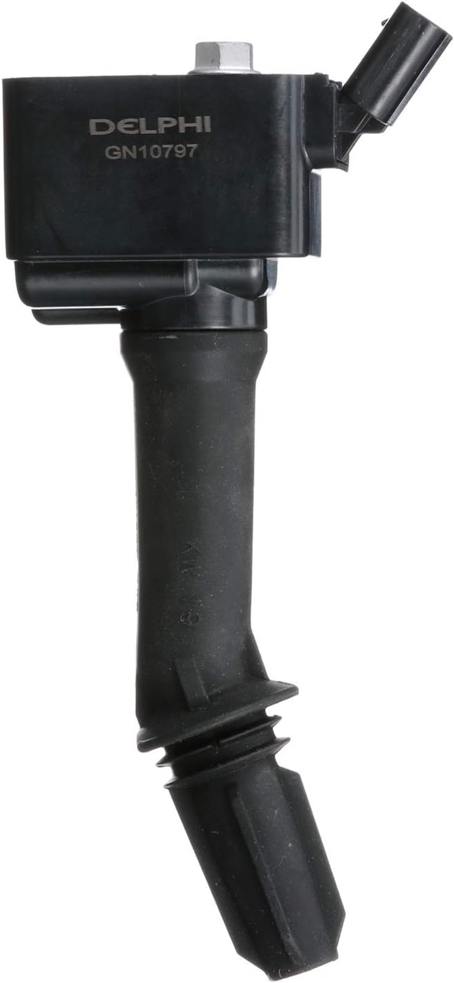 Delphi-GN10797 Ignition Coil - Coil on Plug