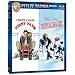 Funny Farm (1988) / Spies Like Us (1985) (Double Feature) [Blu-ray]