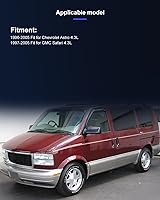 Vista 59 de ECCPP Compresor de CA 1997-2003 apto para Mitsubishi Montero Sport 3.0L 1999-2004 para Mitsubishi Montero Sport 3.5L Compresor de aire acondicionado