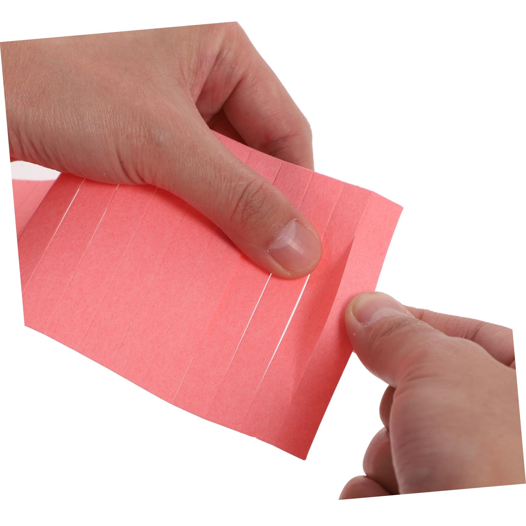 Wäscheetiketten für Kleidung Papier 5200 Stück Rosa Wasserfest Praktisch Vielseitig Einsetzbar für Garage und Büro im Einfachen Design