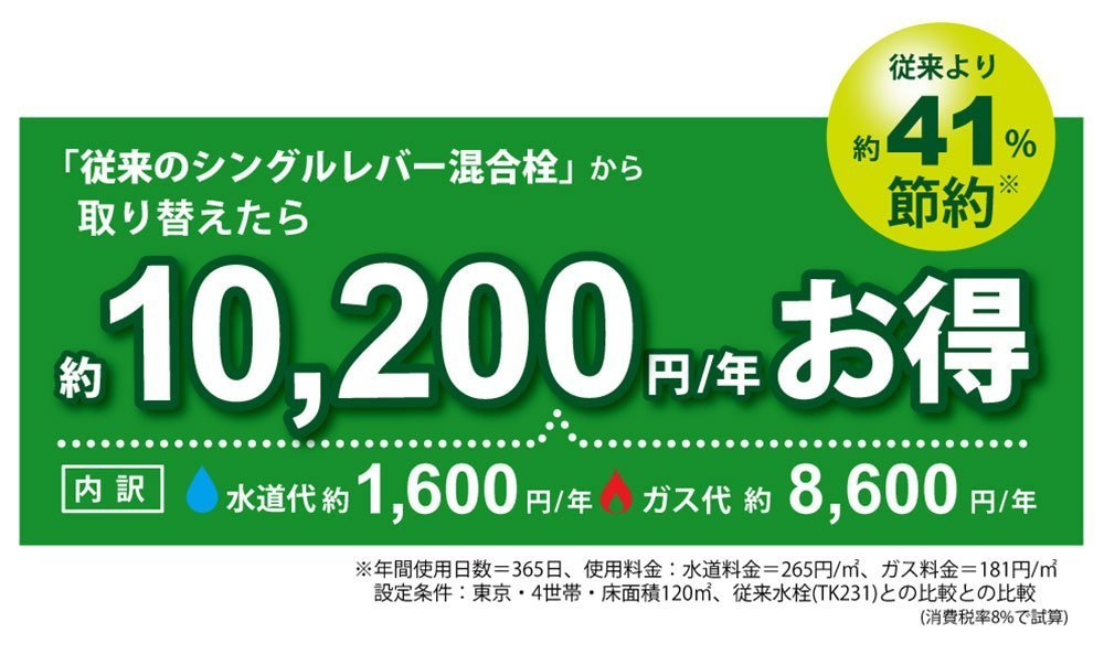 Amazon.co.jp: 【取替交換付き(東京都)】TOTO キッチン用水栓 浄水器