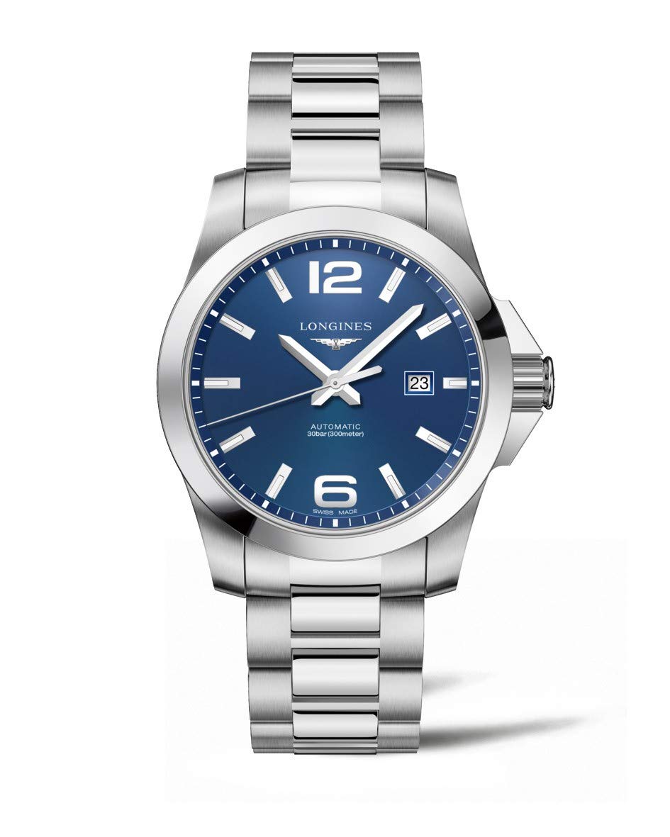 Longines L37784966- Buy Online in Panama at Desertcart - 82460882.