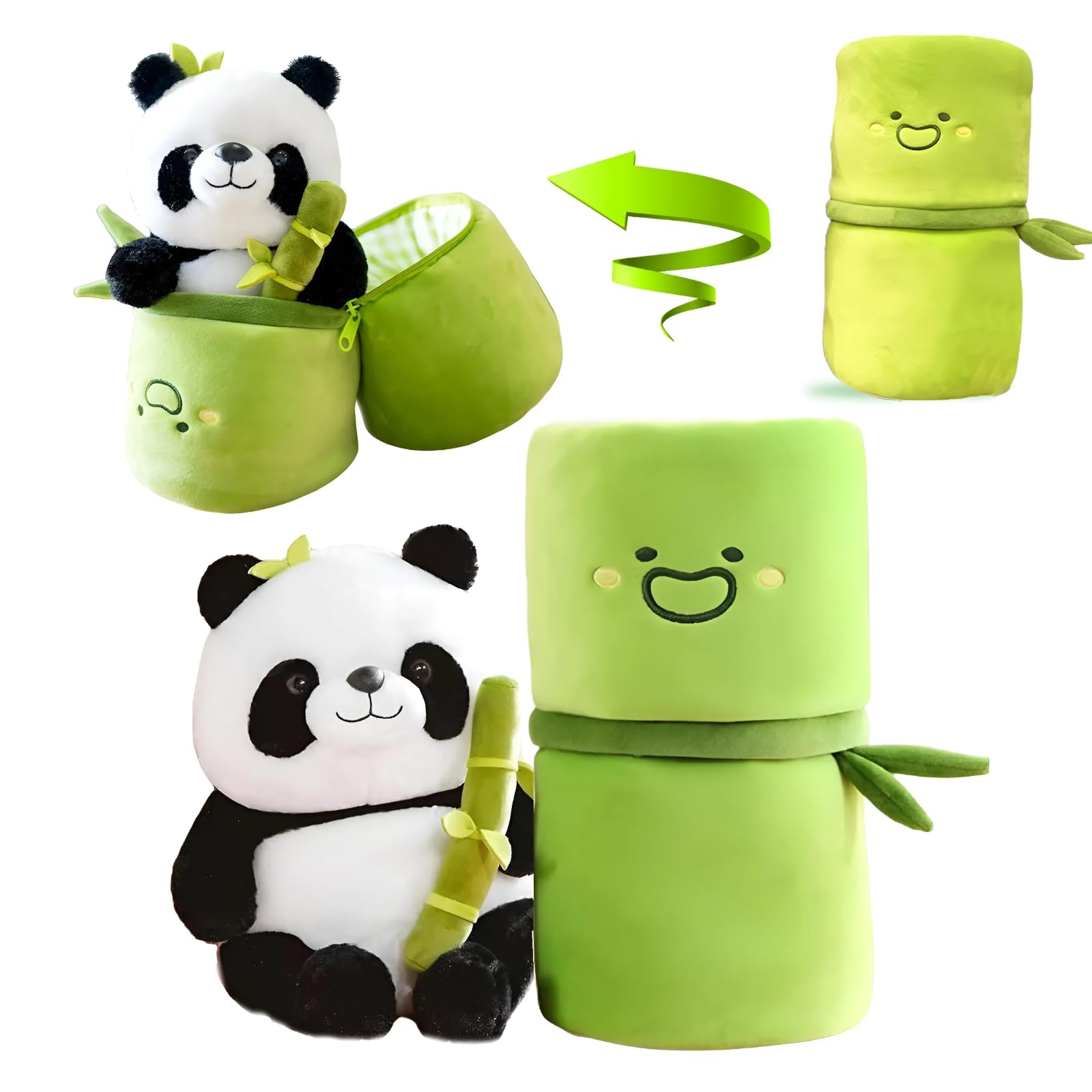 The Future Bamboo Panda Teddy Soft Toys, Adorable Cute Soft Panda in Bamboo Stuffed Animals Soft Toys for Girls & Boys, Cute Plushies Doll Gifts for Kids (B0D42DMGZF) Amazon Price History, Amazon Price Tracker