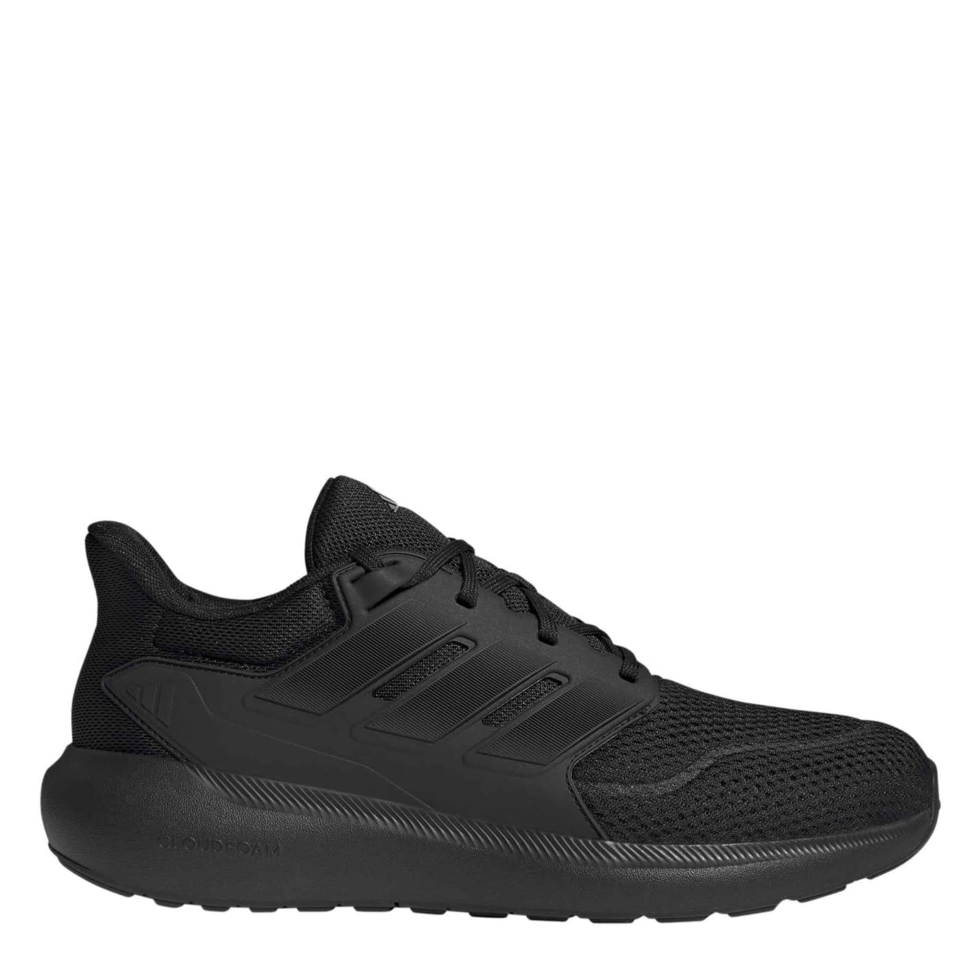 adidas Men's Ultimashow 2.0 Shoes, core Black/core Black/core Black, 6 UK