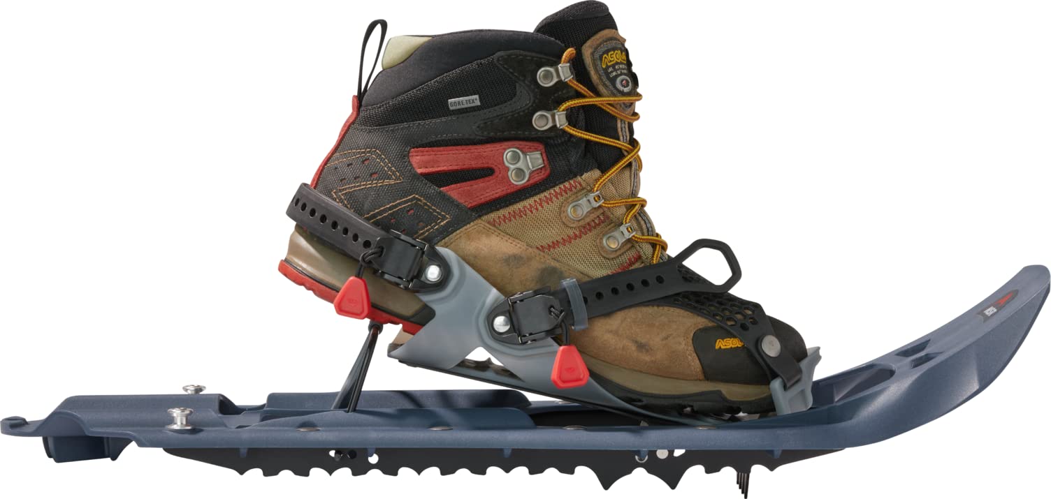 Evo Trail Sneeuwschoenen 56 cm - Midnight