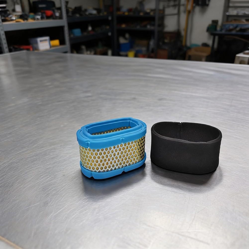 para filtro Pre- para filtro Plástico para Compactadora para(2pcs)