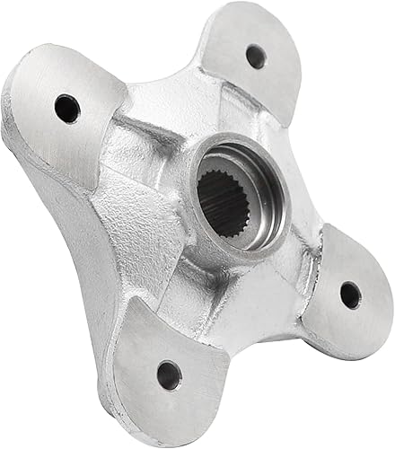 Miniatura 4 de Buje de rueda trasera para Polaris Sportsman 550 850 1000 Scrambler 850 1000 2009-2024 5136946 5136295