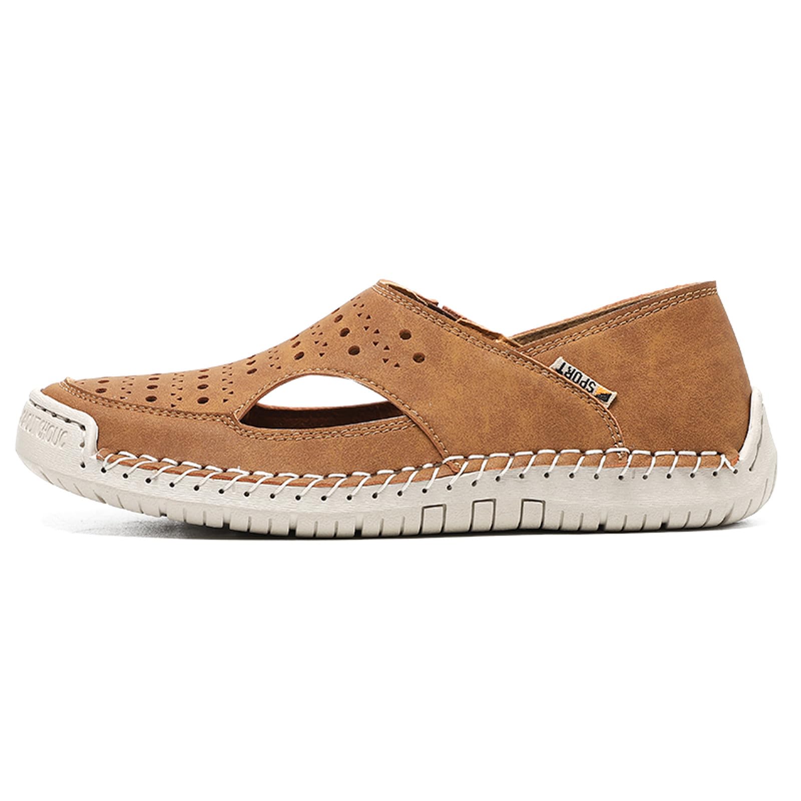 Zapatillas Montela para mujer, zapatillas tradicionales de encaje, malla transpirable, deportivas, elegantes, ocio, Oktoberfest, deportes al aire libre, caminar, Green, 40 EU