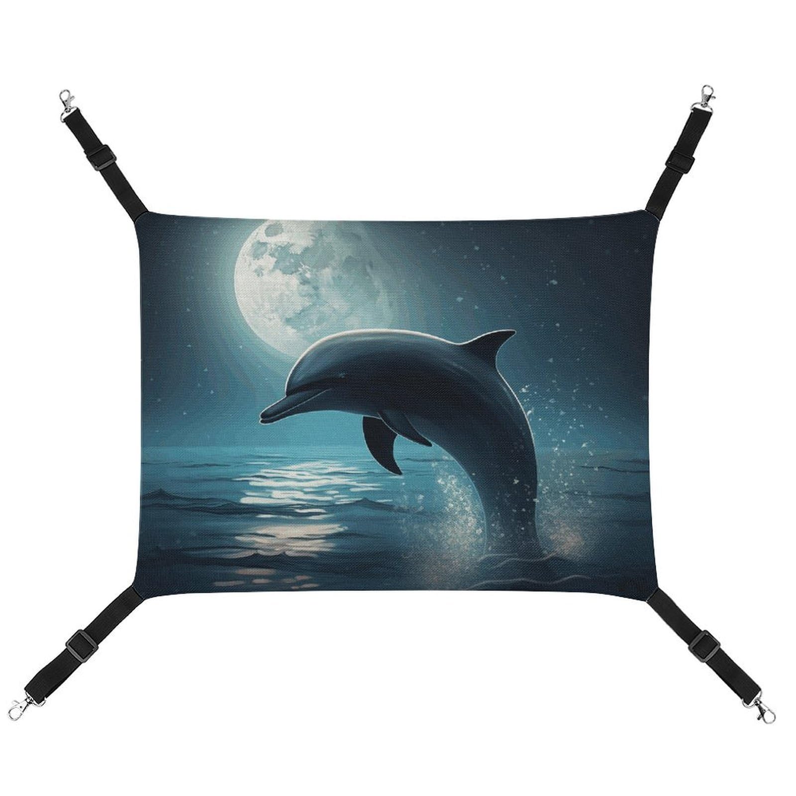 Hamac pour chatons et furets suspendu pour des siestes au calme