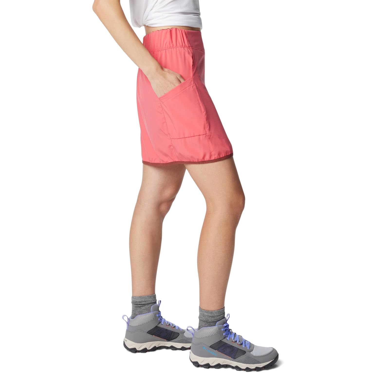 Columbia da Trekking Gonna Pantalone Donna