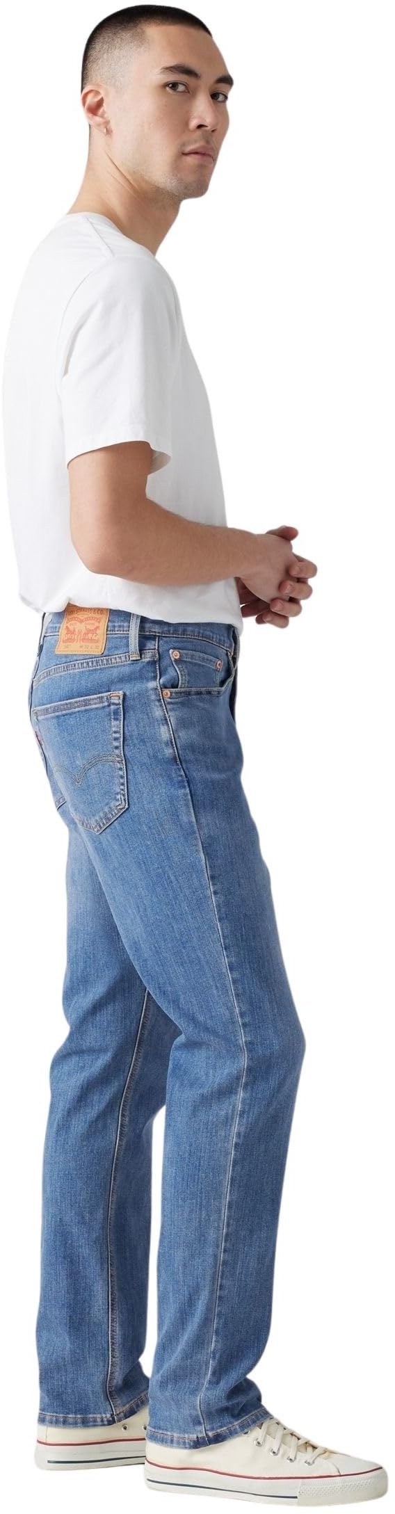 Levi's 18181-0027 - Dżins Mężczyźni