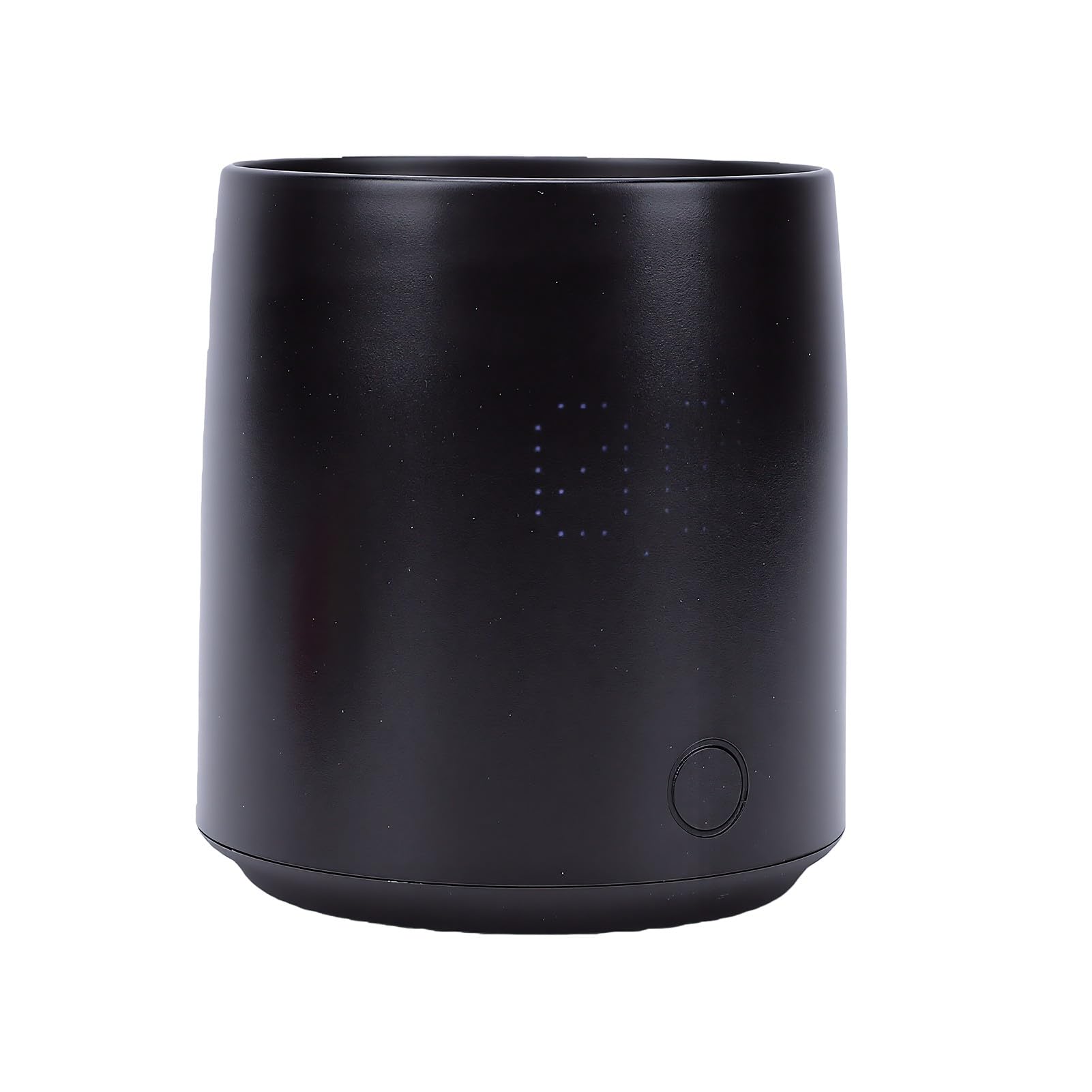Asixxsix Tasse doseuse à café numérique avec affichage LED