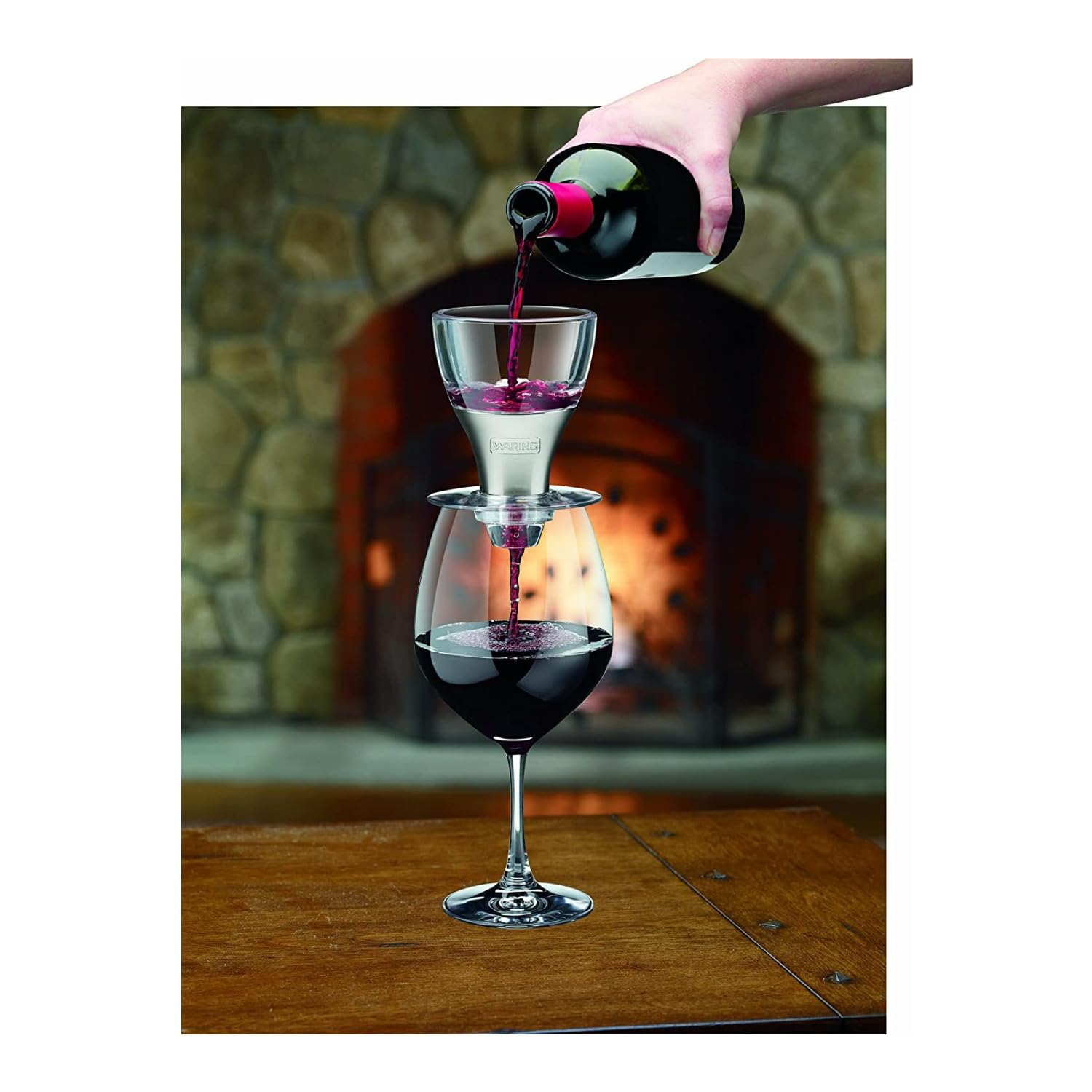 Amazon | Riedel Supperleggero バーガンディ グランクリュ グラス2個 