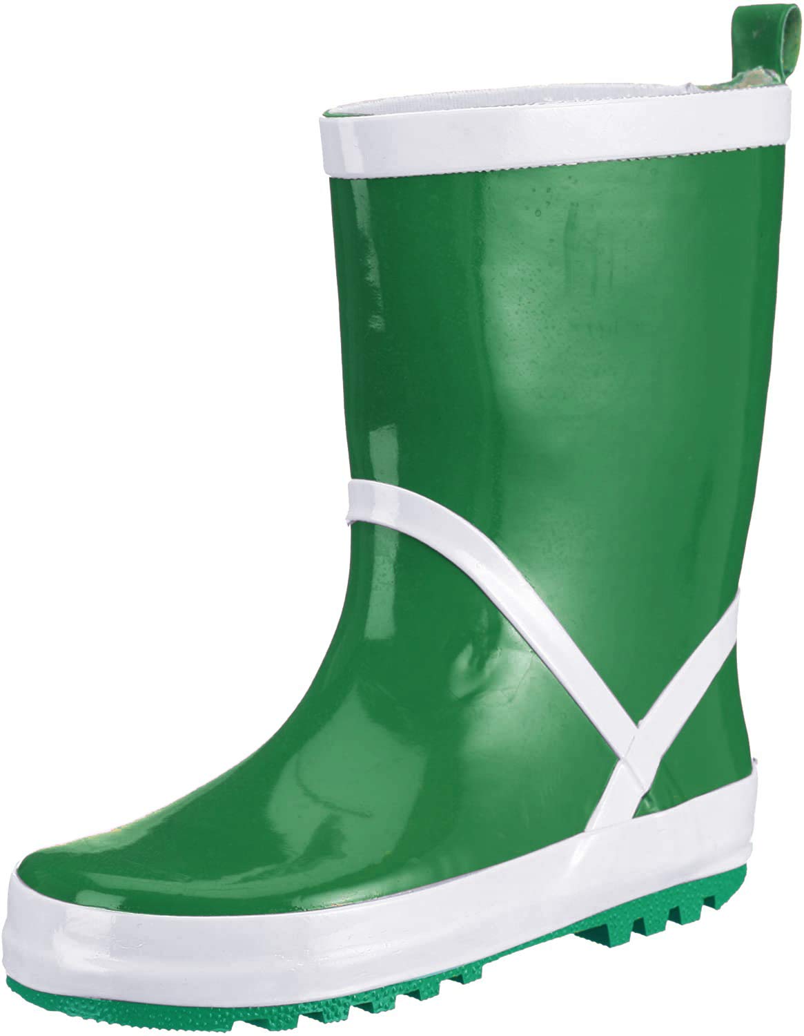 Playshoes Wellington Style Kids Rubber Rain Boots Desertcart Senegal