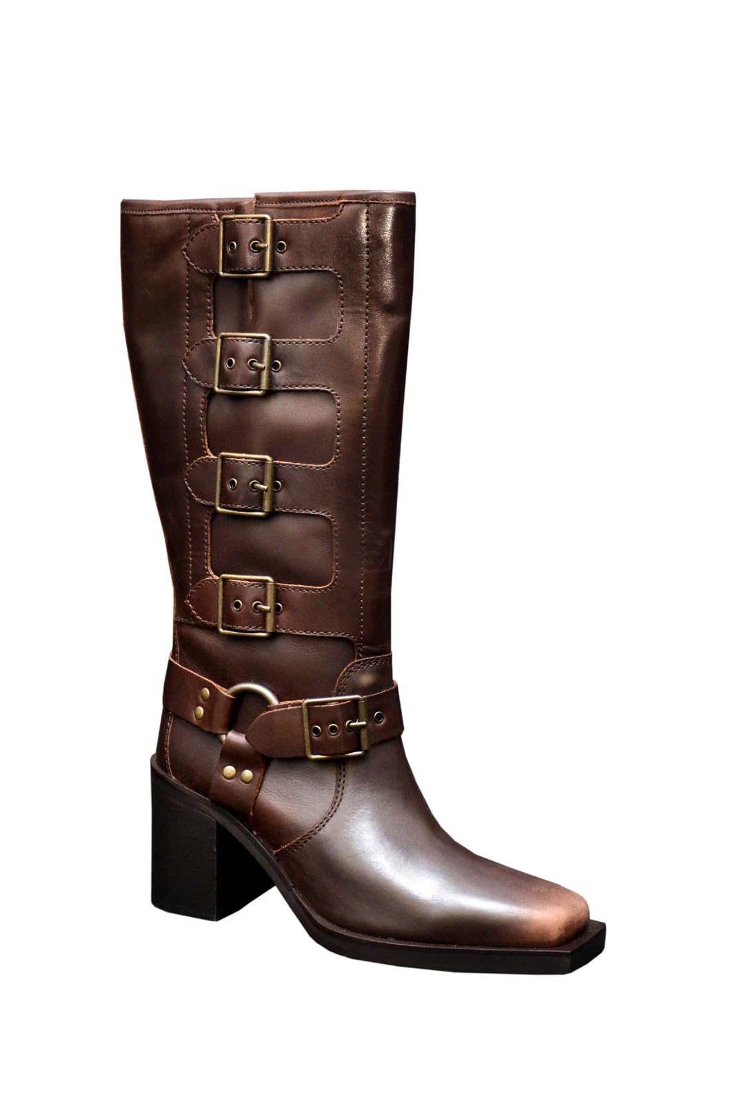 Kenneth Cole New York Women's Emmett Fashion Boot