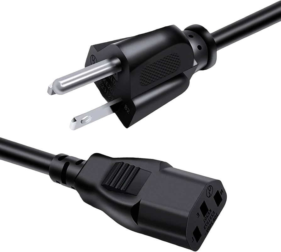 Amazon.com: LINKSQ UL Listed 3/5/6/10ft 18 Gauge AWG 41