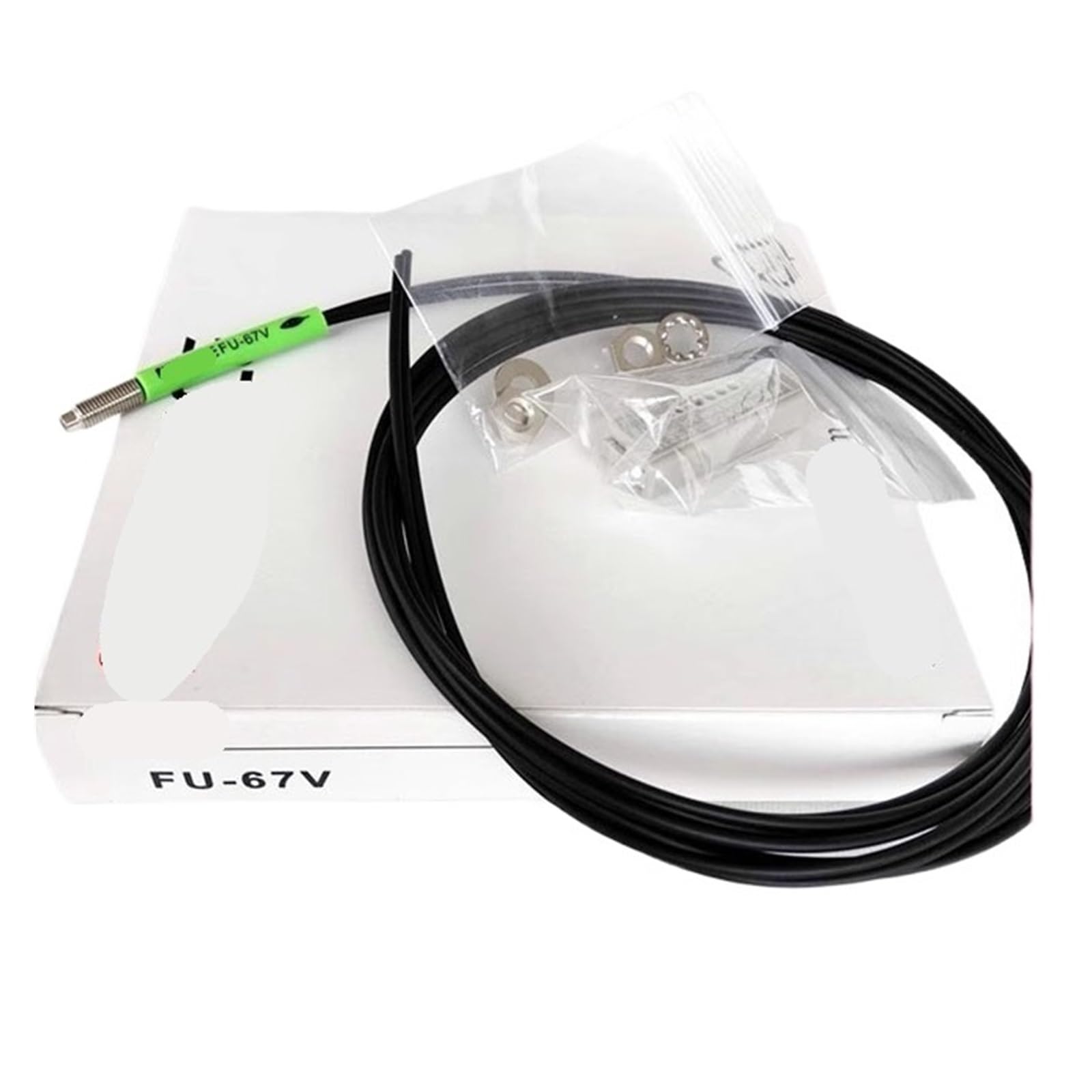 JHPWKRMU FU-67V M6 fiber optic sensor