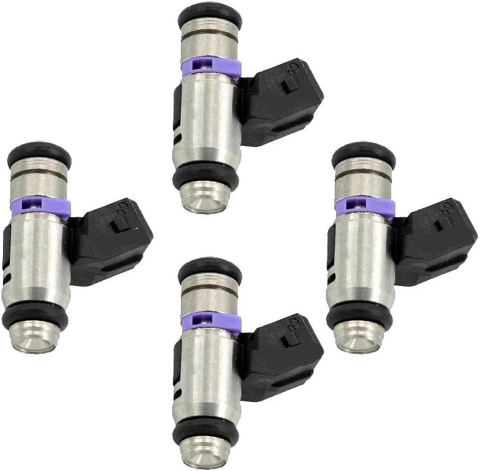 Automotive Fuel injectors Fuel Injector for Fiat for Punto for Seicento for magneti for marelli